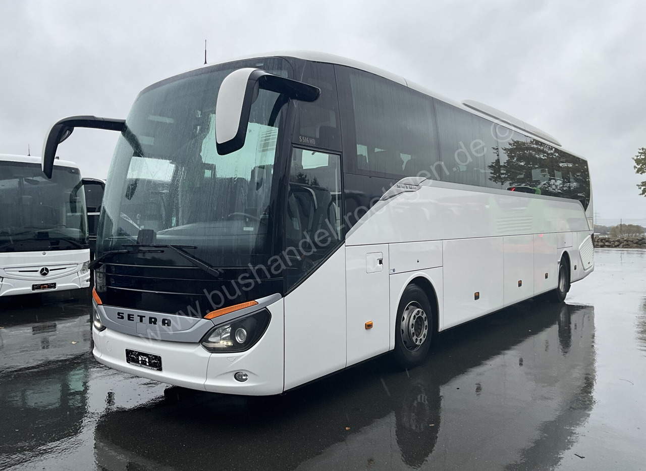 Setra S 516 HD - Turistický autobus: obrázek 2 Setra S 516 HD - Turistický autobus: obrázek 2