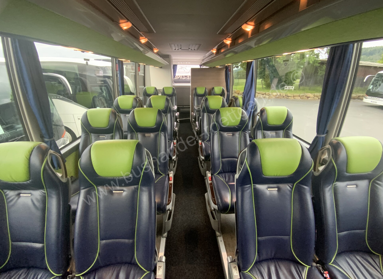 Setra S 516 HD leasing Setra S 516 HD: obrázek 13