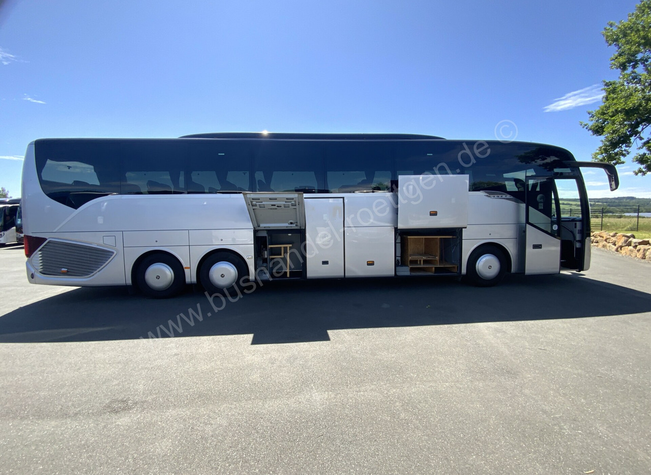 Setra S 516 HD - Turistický autobus: obrázek 5 Setra S 516 HD - Turistický autobus: obrázek 5