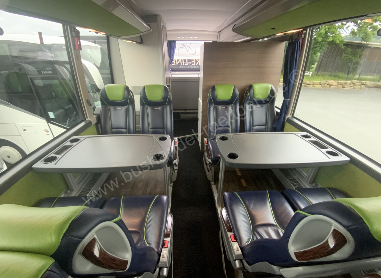 Setra S 516 HD leasing Setra S 516 HD: obrázek 14
