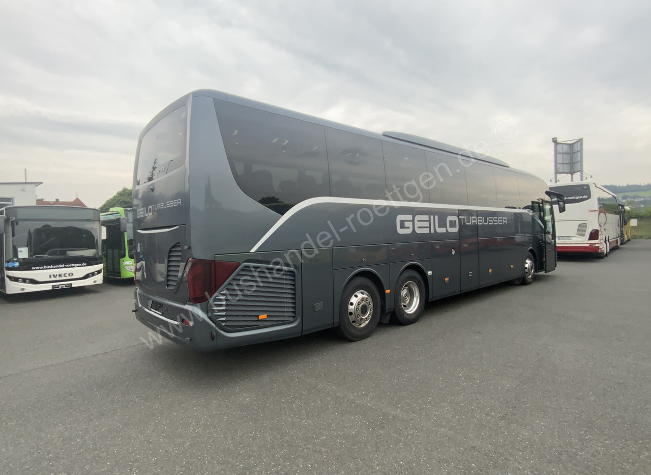 Setra S 516 HD - Turistický autobus: obrázek 4 Setra S 516 HD - Turistický autobus: obrázek 4