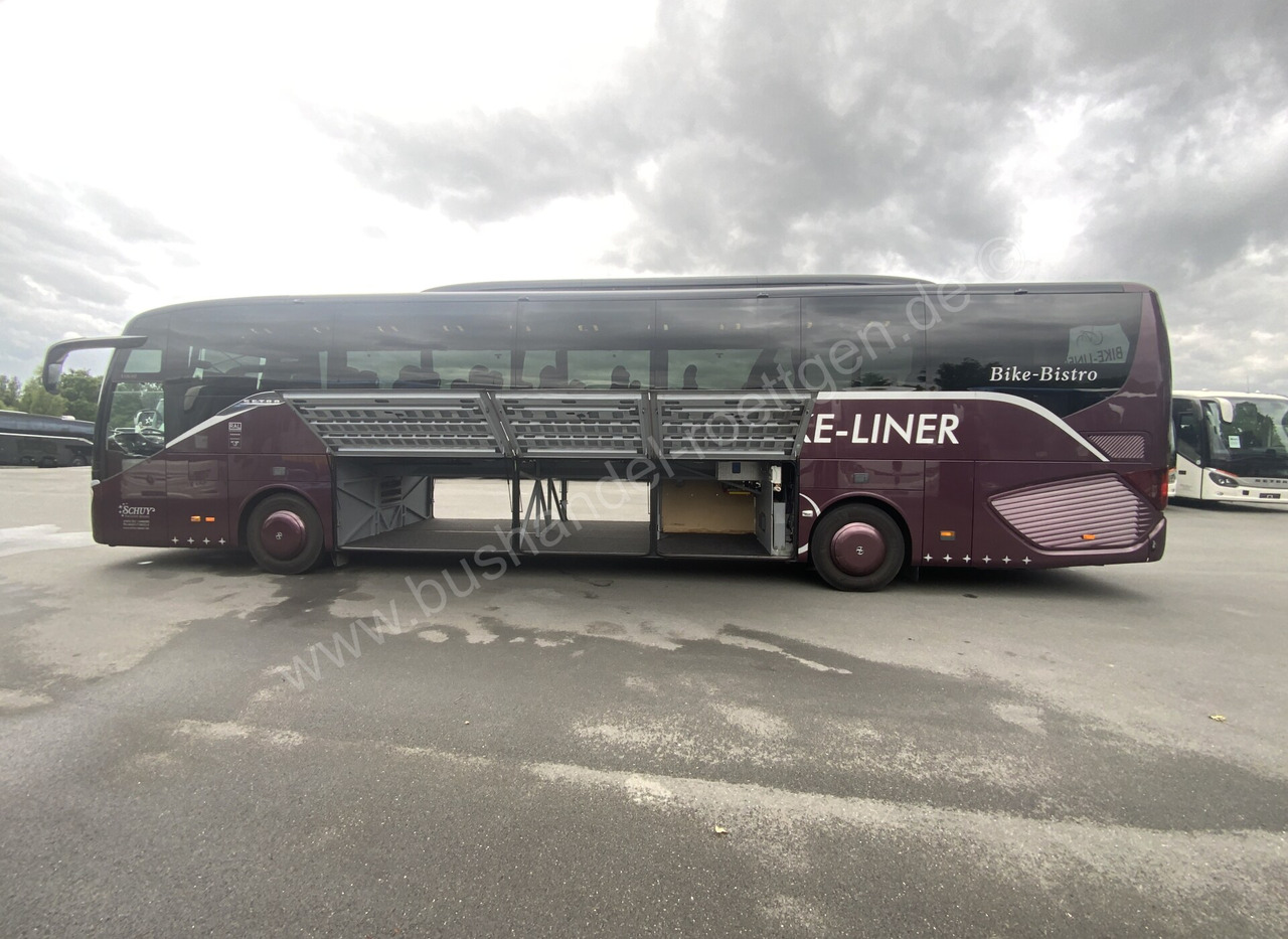 Setra S 516 HD leasing Setra S 516 HD: obrázek 6