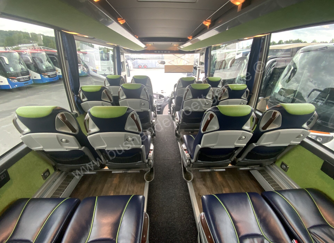 Setra S 516 HD leasing Setra S 516 HD: obrázek 20