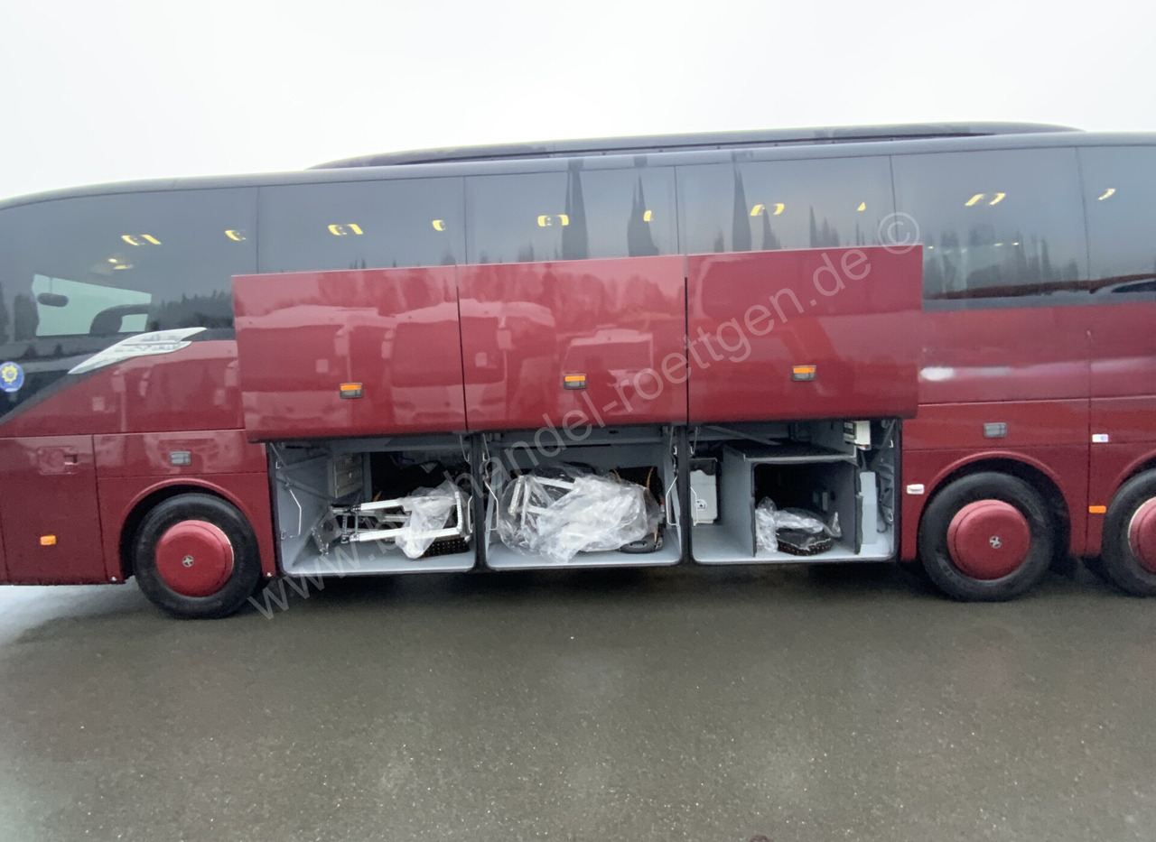 Setra S 516 HD - Turistický autobus: obrázek 5 Setra S 516 HD - Turistický autobus: obrázek 5
