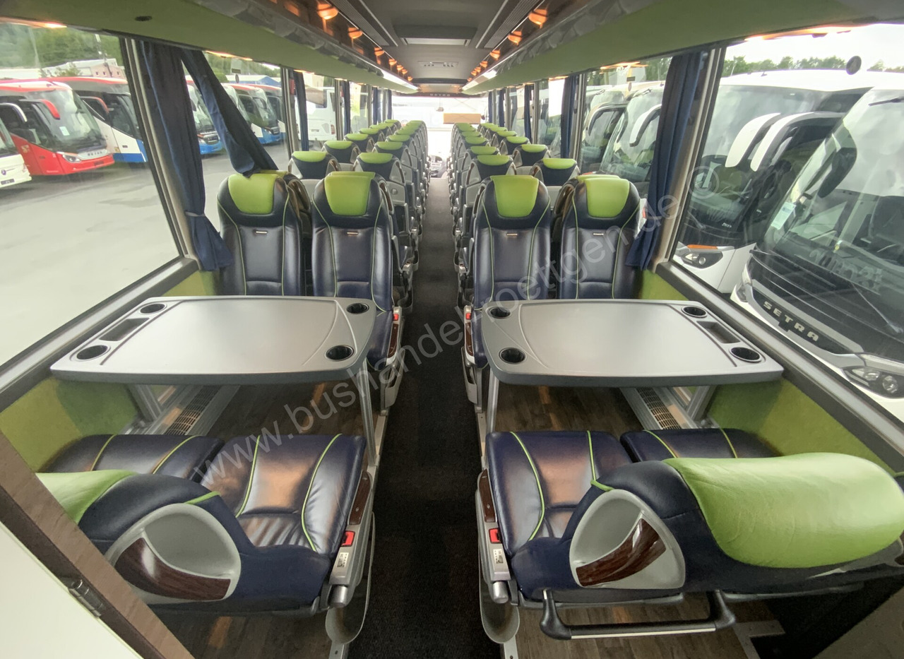 Setra S 516 HD leasing Setra S 516 HD: obrázek 18