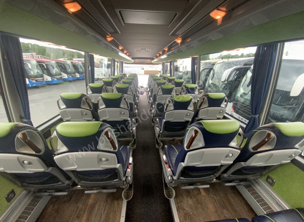 Setra S 516 HD leasing Setra S 516 HD: obrázek 19