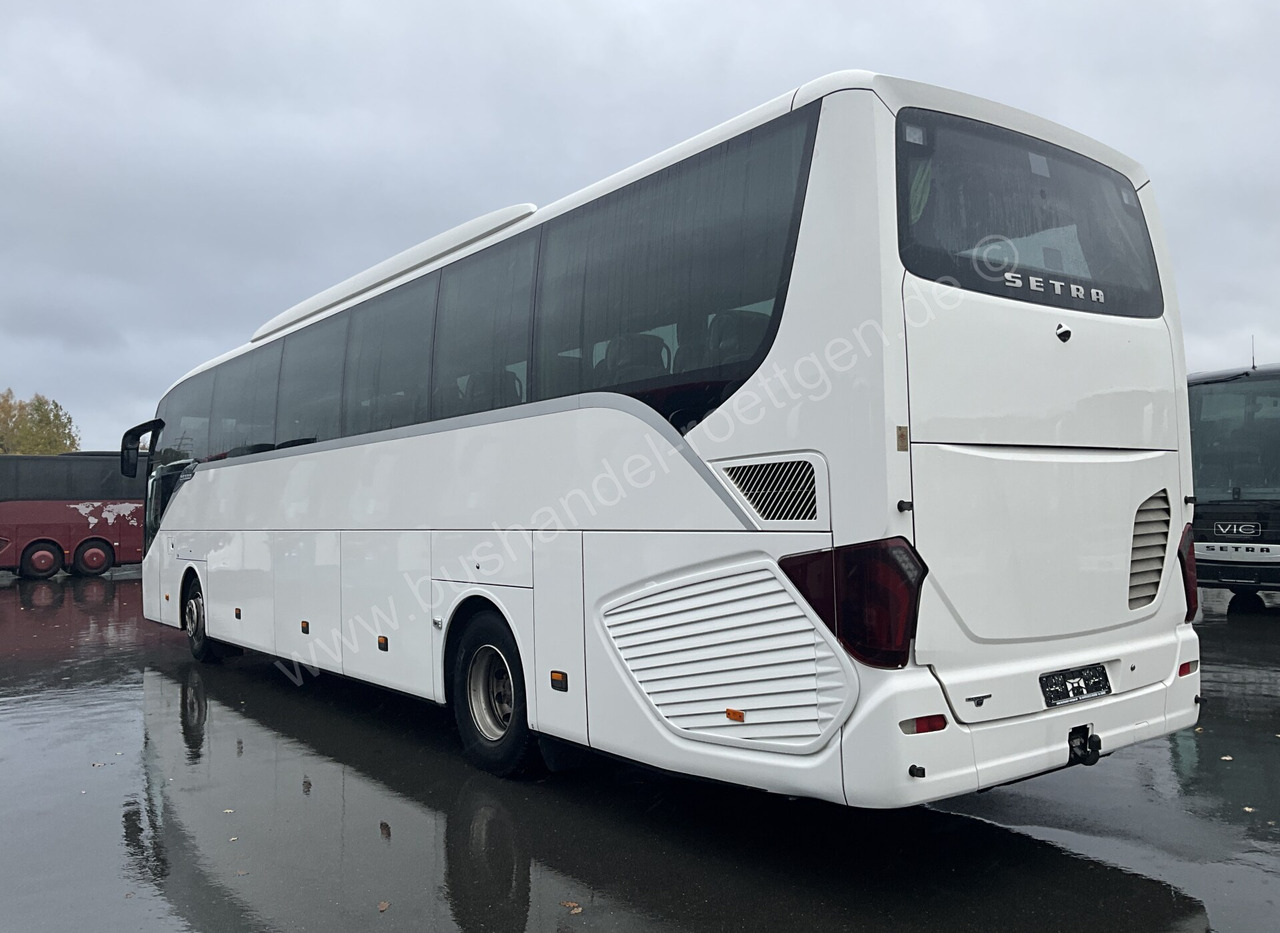 Setra S 516 HD - Turistický autobus: obrázek 4 Setra S 516 HD - Turistický autobus: obrázek 4