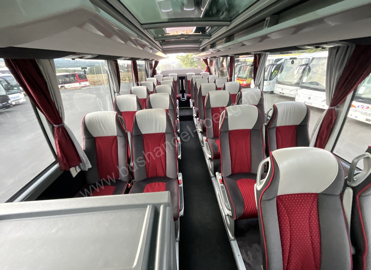 Turistický autobus Setra S 516 HDH: obrázek 14
