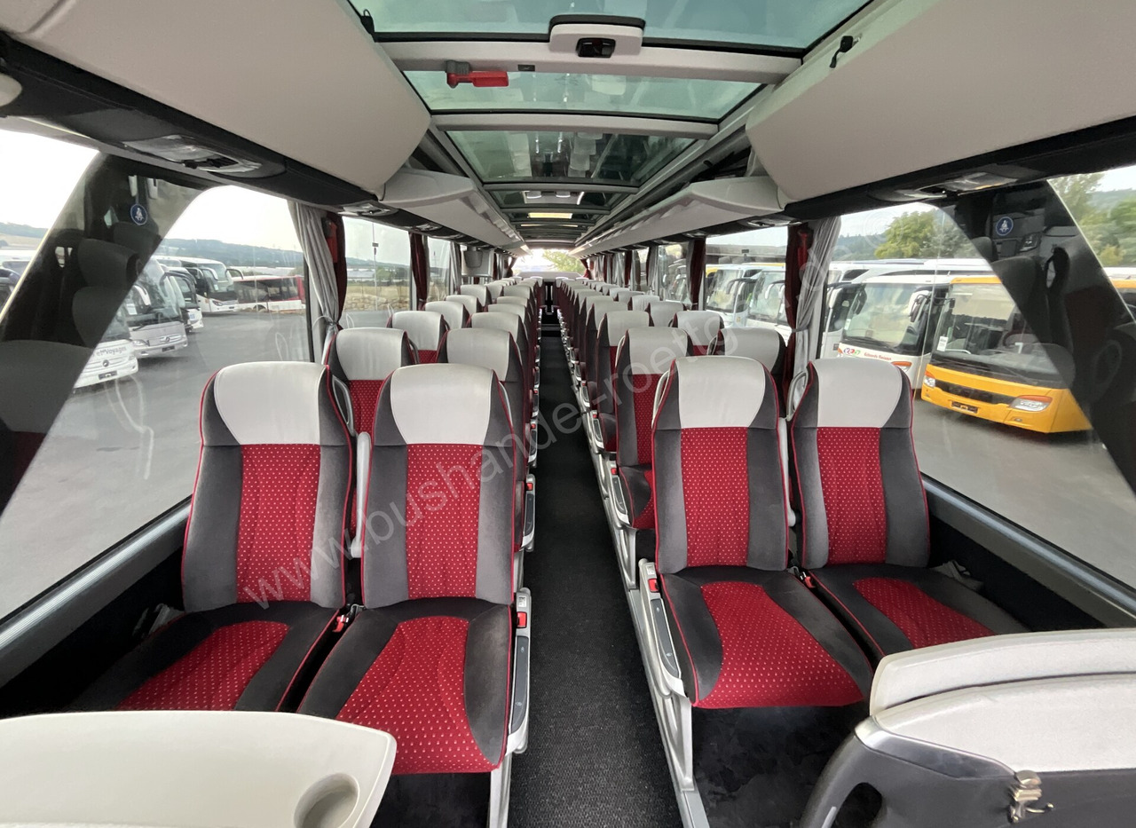 Turistický autobus Setra S 516 HDH: obrázek 10