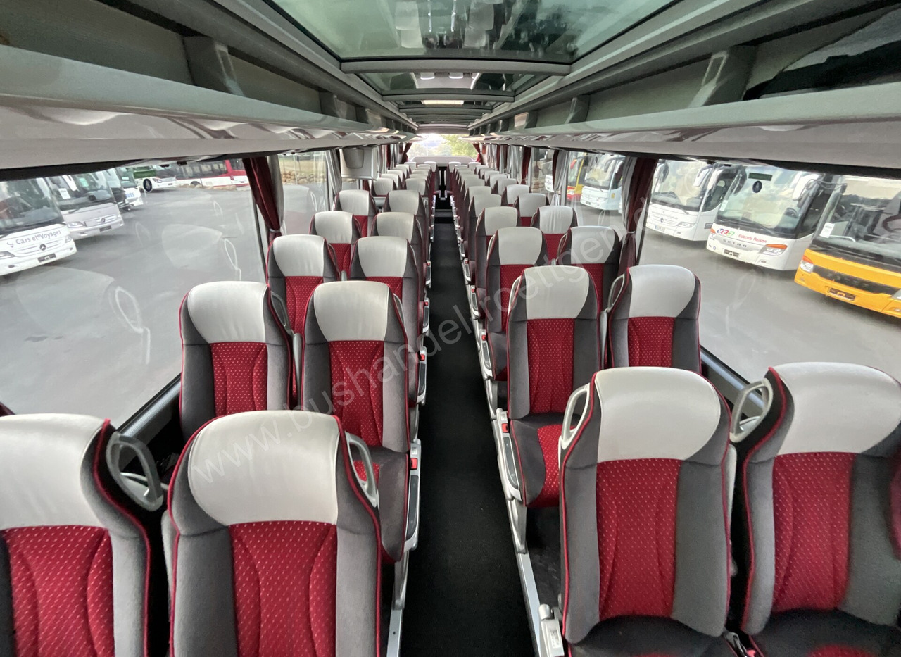 Turistický autobus Setra S 516 HDH: obrázek 11