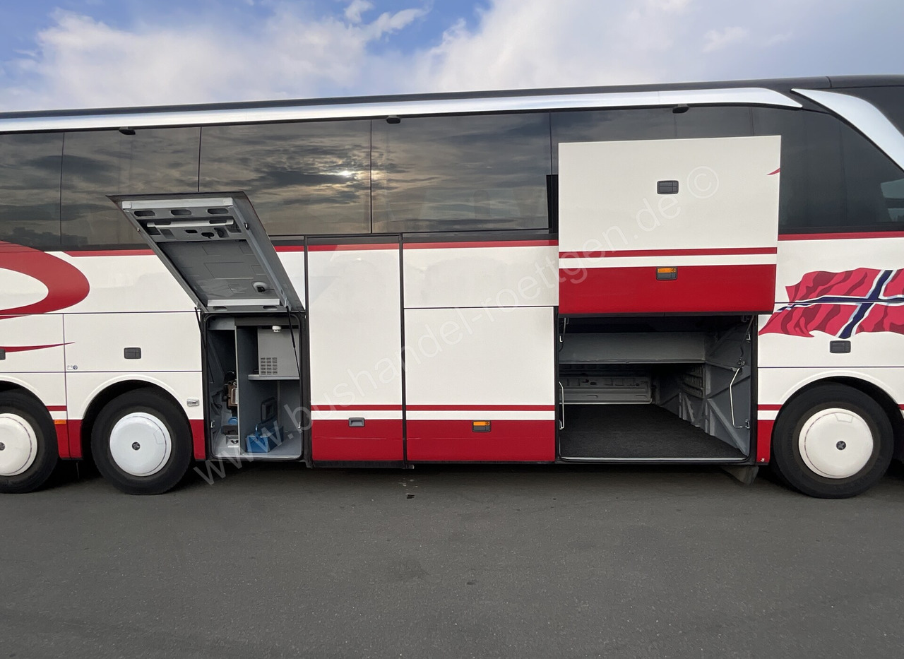 Setra S 516 HDH - Turistický autobus: obrázek 5 Setra S 516 HDH - Turistický autobus: obrázek 5