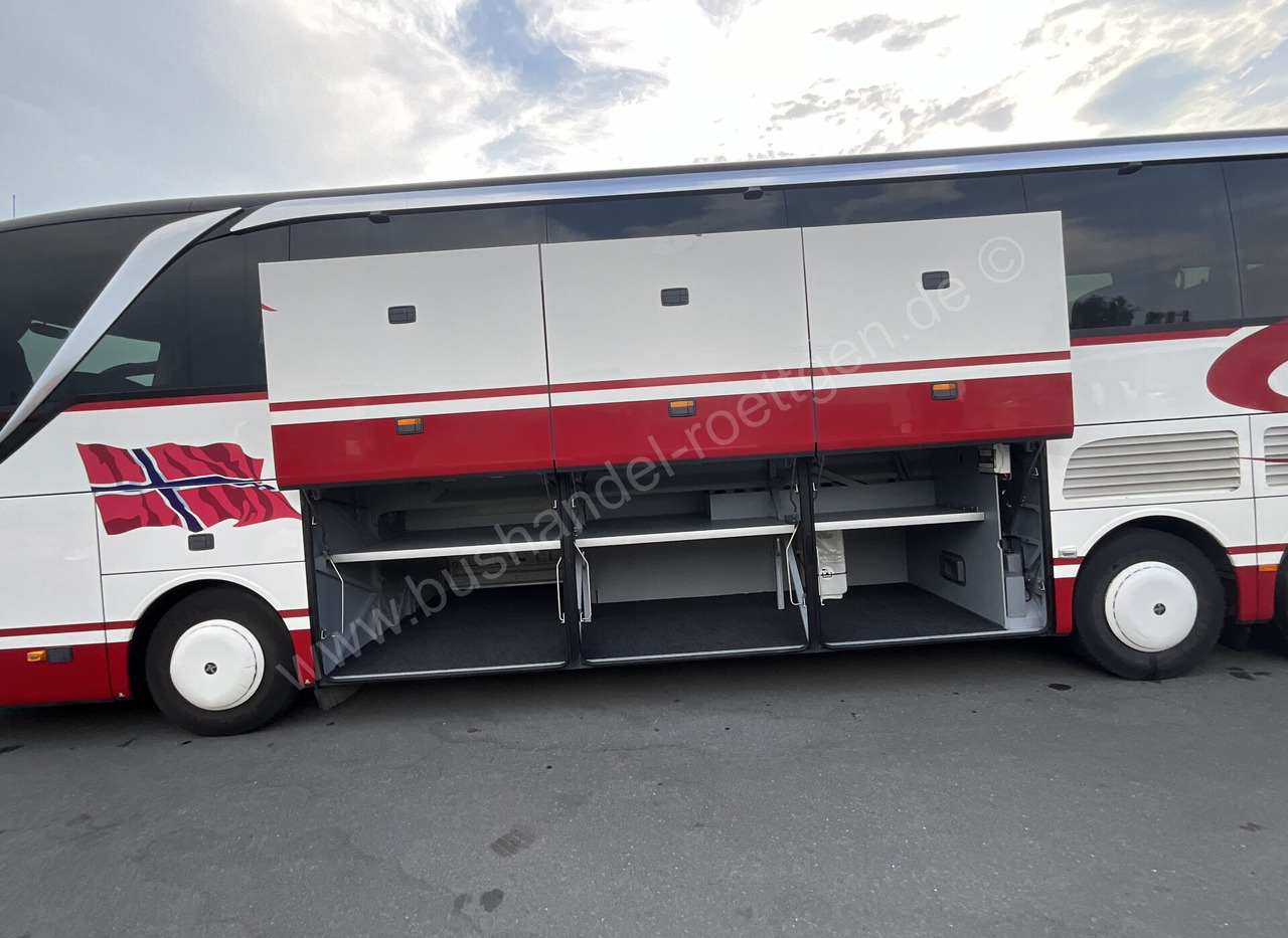 Turistický autobus Setra S 516 HDH: obrázek 6