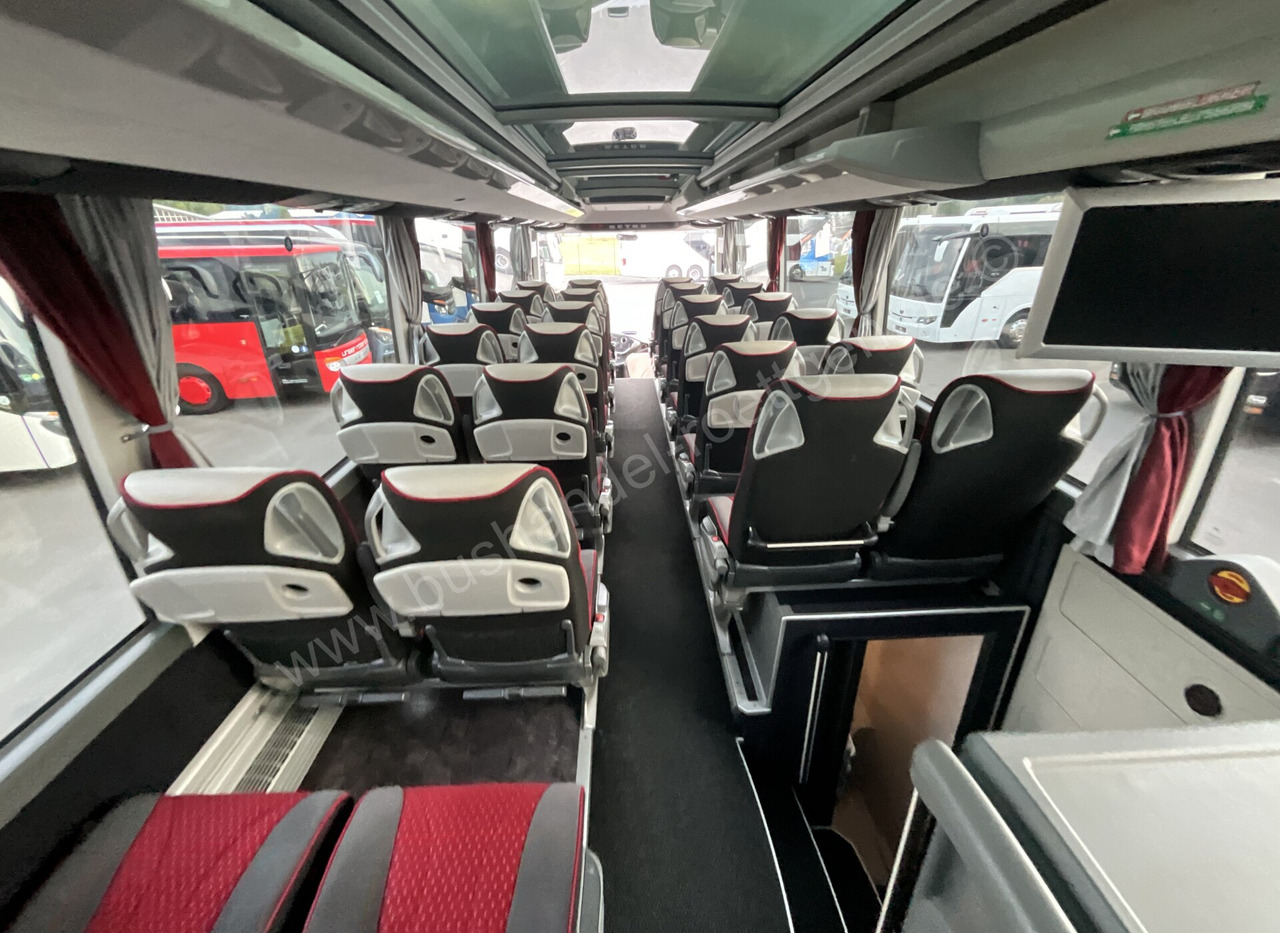 Turistický autobus Setra S 516 HDH: obrázek 19