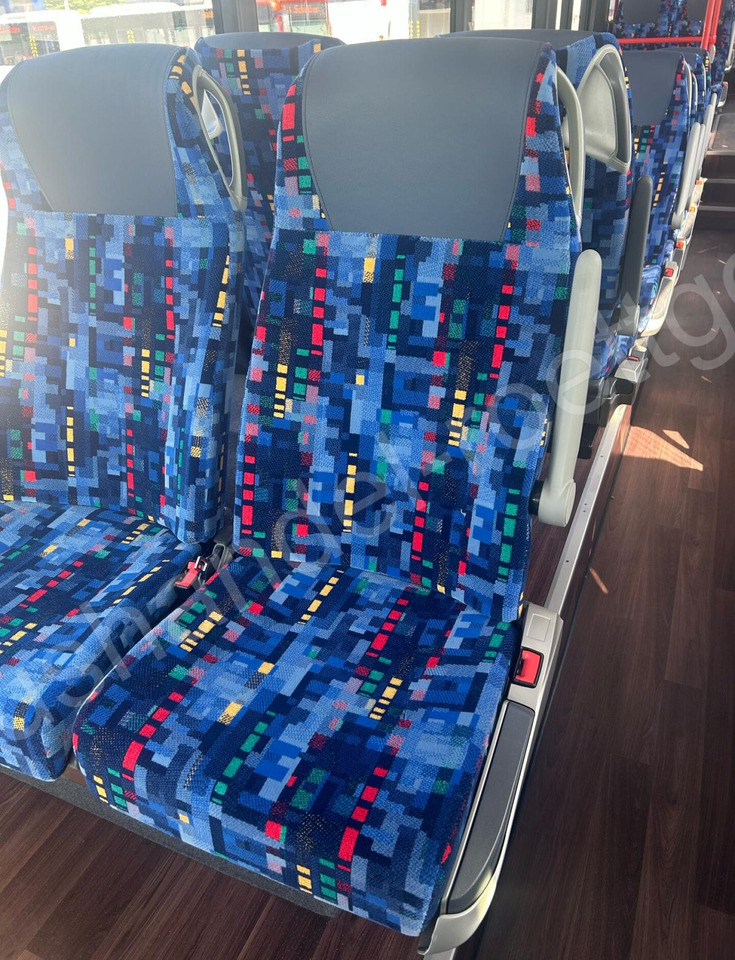 Setra S 516 LE - Autobus příměstský: obrázek 5 Setra S 516 LE - Autobus příměstský: obrázek 5