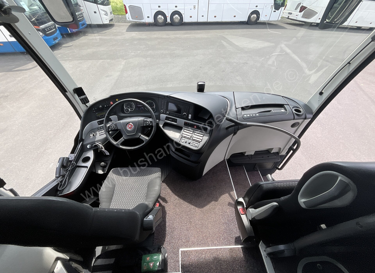 Turistický autobus Setra S 516 MD: obrázek 20