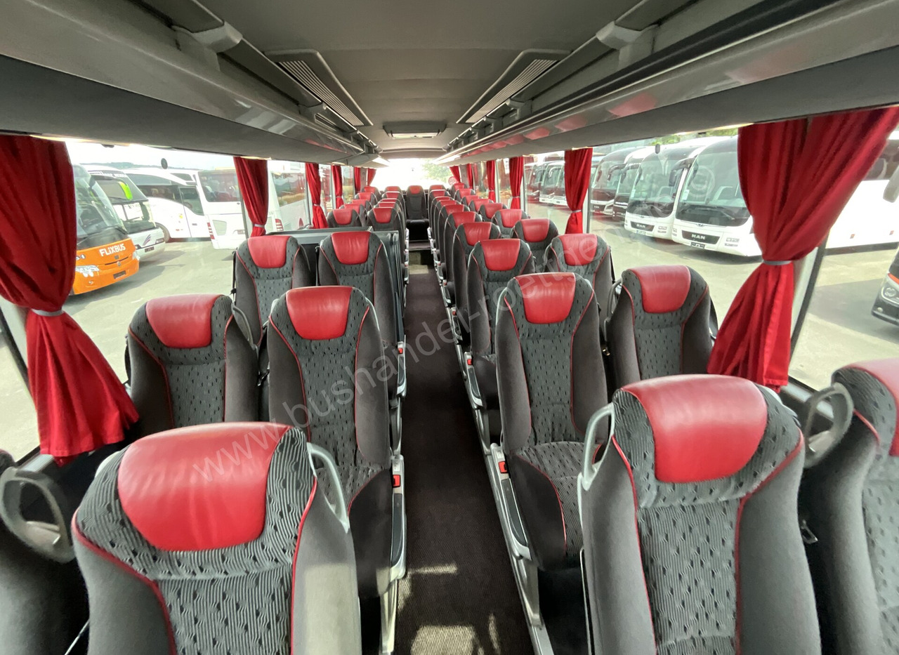 Turistický autobus Setra S 516 MD: obrázek 11