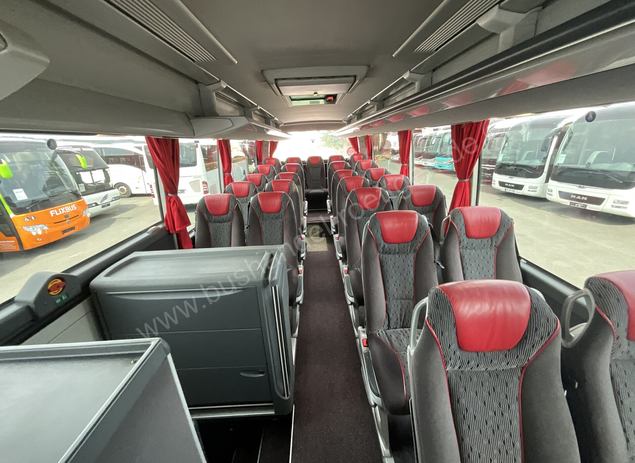Turistický autobus Setra S 516 MD: obrázek 12
