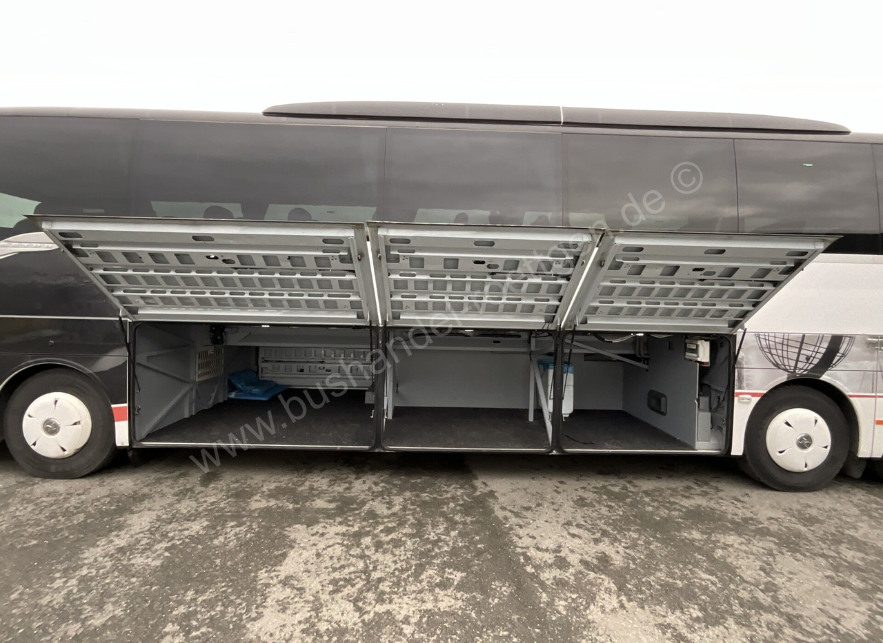 Setra S 517 HD - Turistický autobus: obrázek 5 Setra S 517 HD - Turistický autobus: obrázek 5