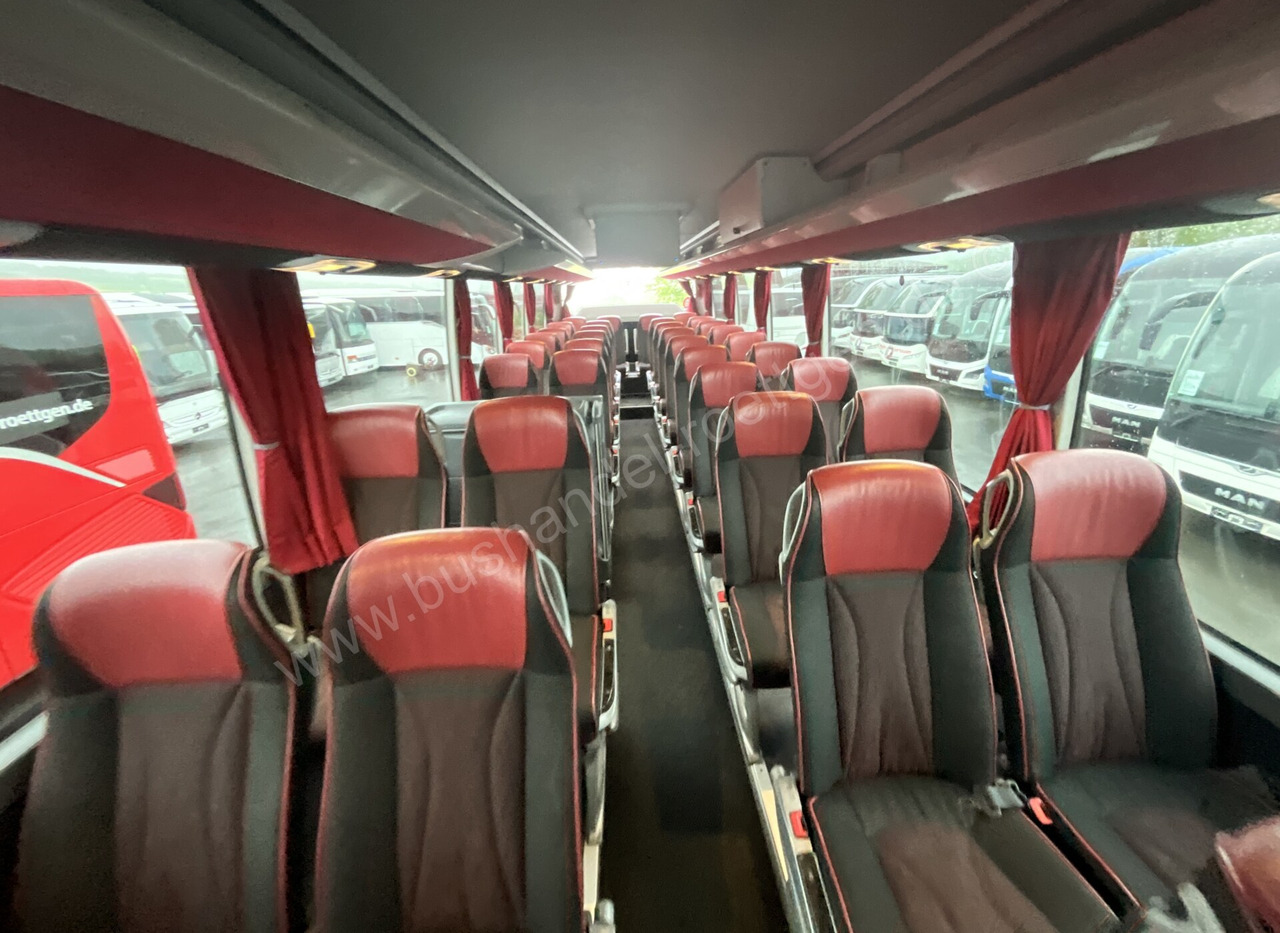 Turistický autobus Setra S 517 HDH: obrázek 14