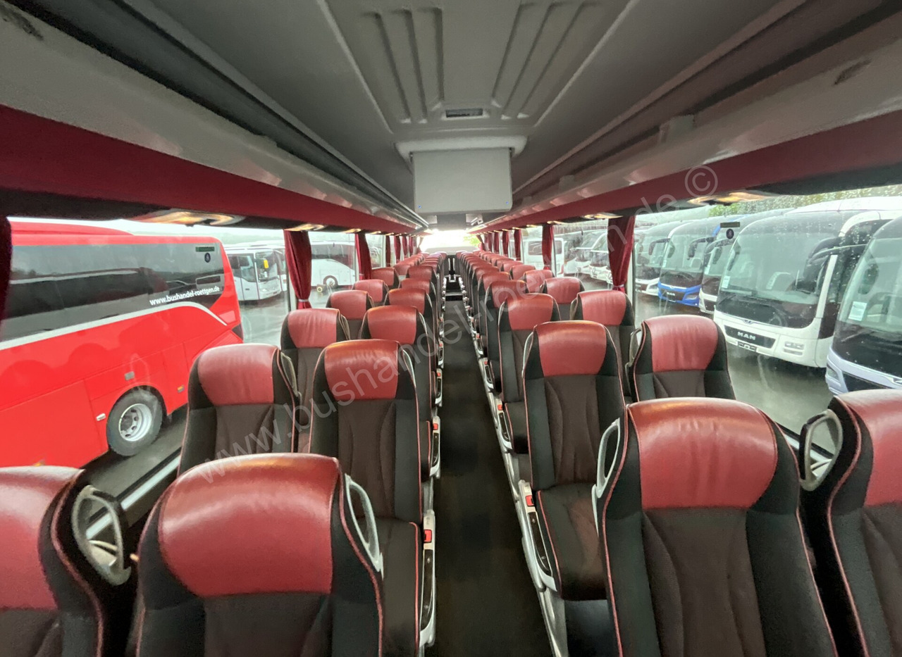 Turistický autobus Setra S 517 HDH: obrázek 13