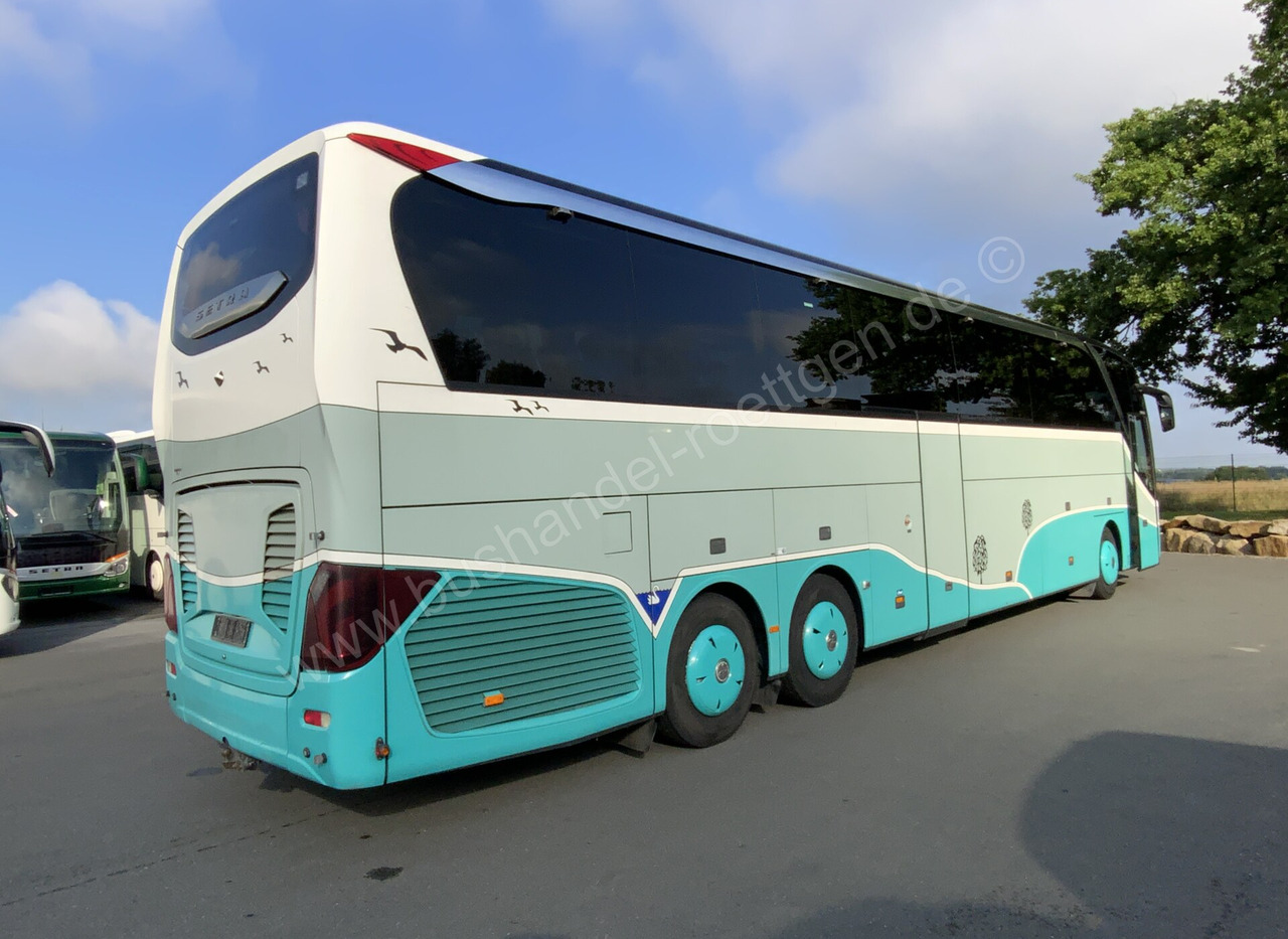 Setra S 517 HDH - Turistický autobus: obrázek 4 Setra S 517 HDH - Turistický autobus: obrázek 4