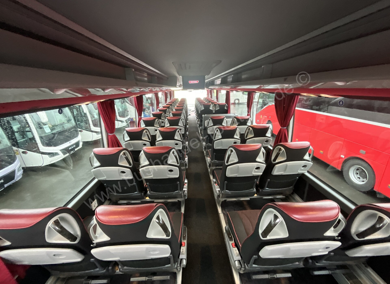Turistický autobus Setra S 517 HDH: obrázek 18