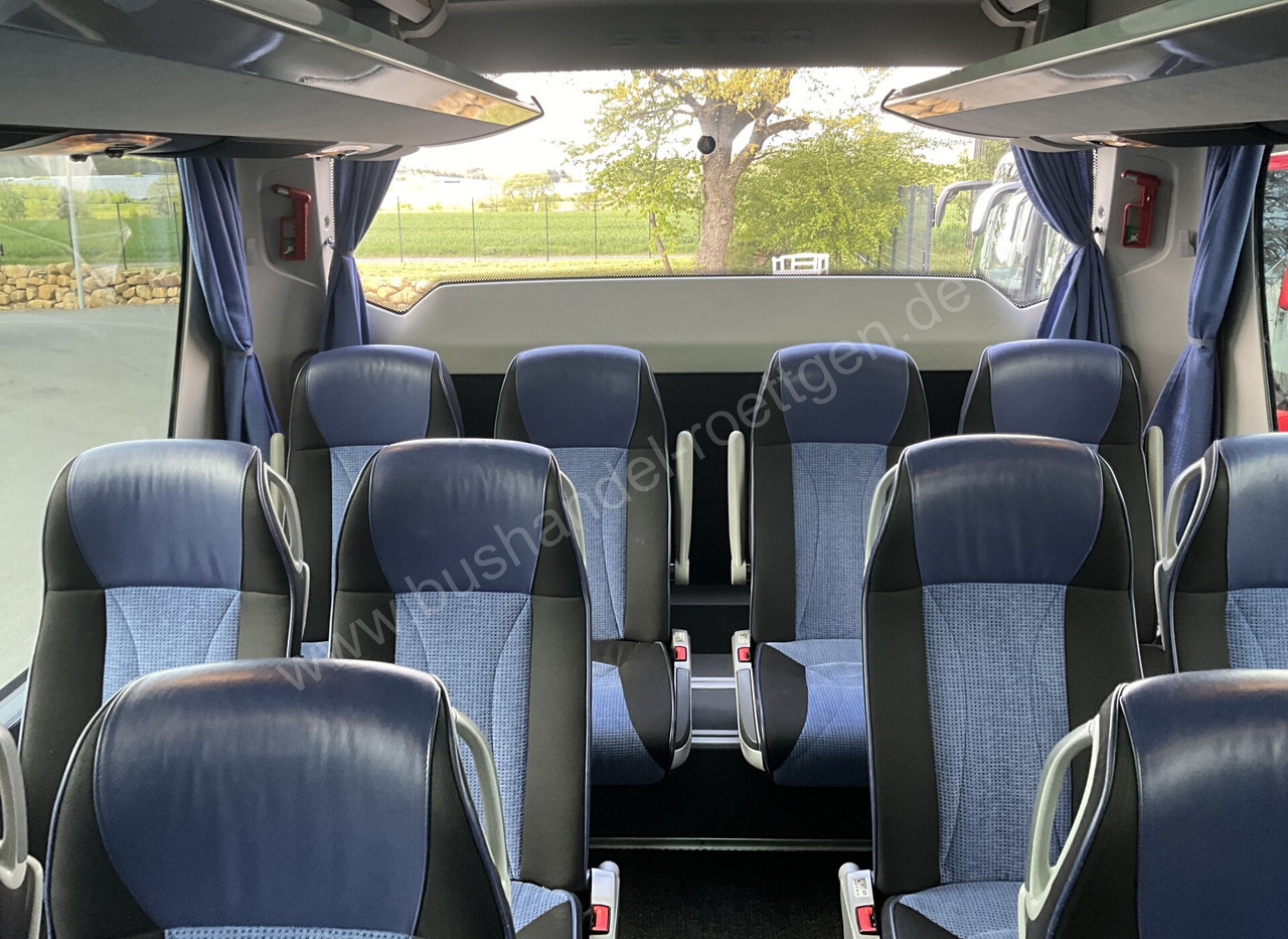 Turistický autobus Setra S 517 HDH: obrázek 17