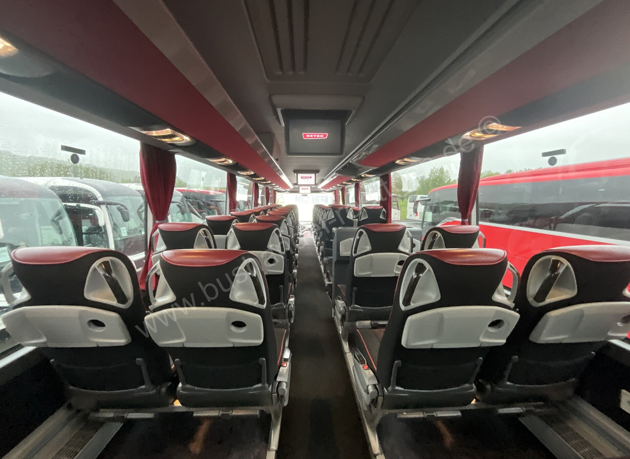 Turistický autobus Setra S 517 HDH: obrázek 19