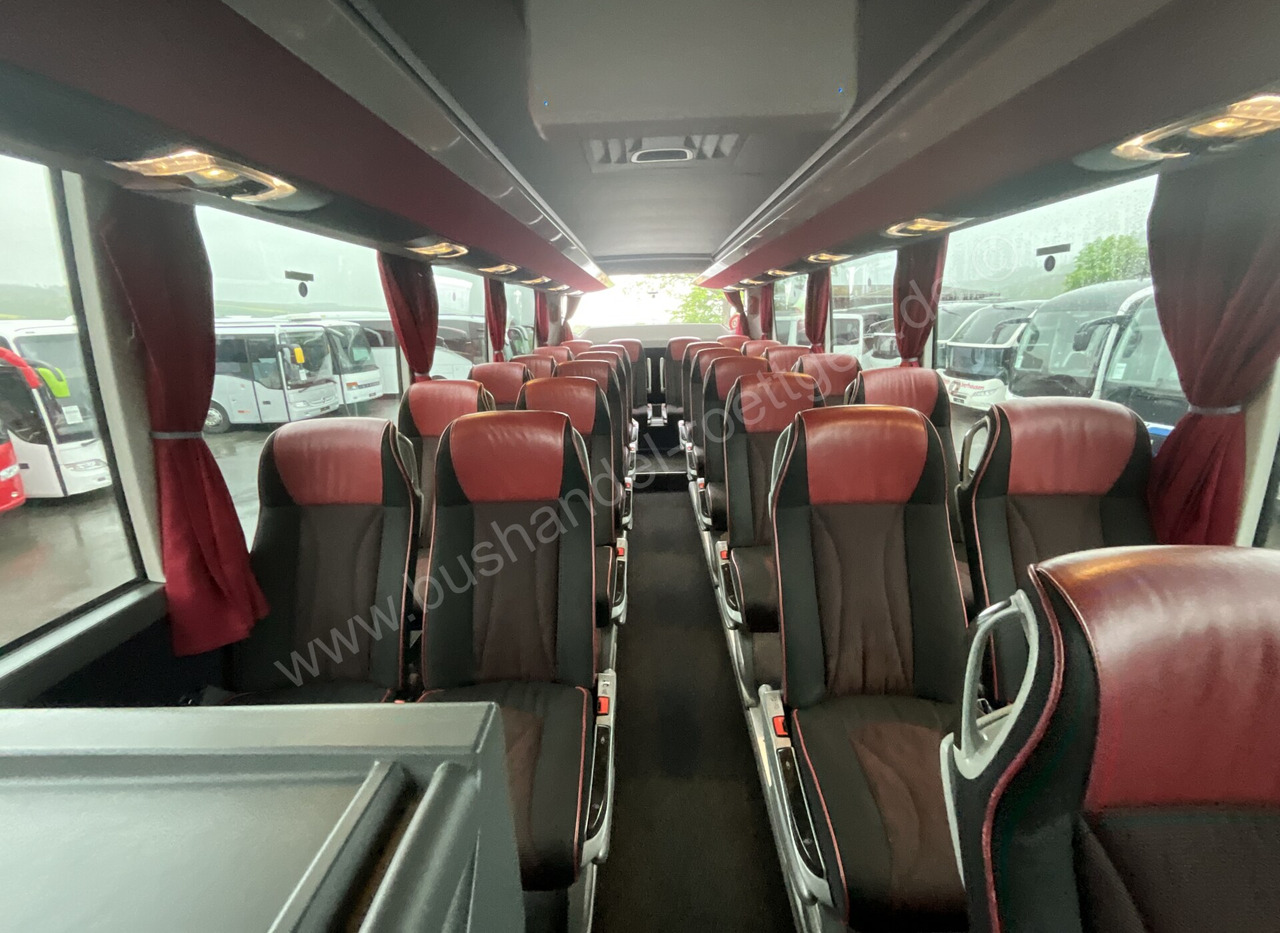 Turistický autobus Setra S 517 HDH: obrázek 15