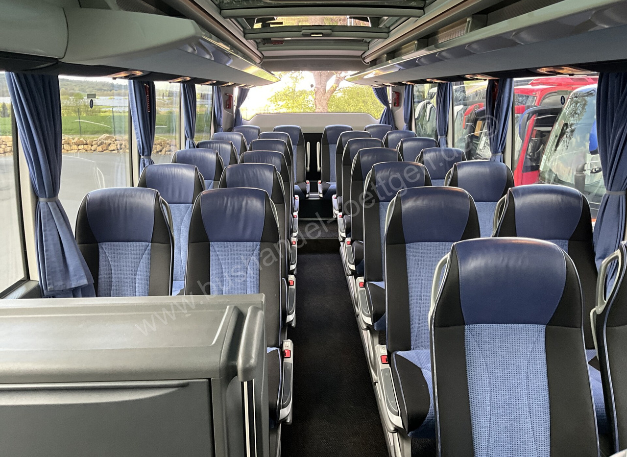 Turistický autobus Setra S 517 HDH: obrázek 15