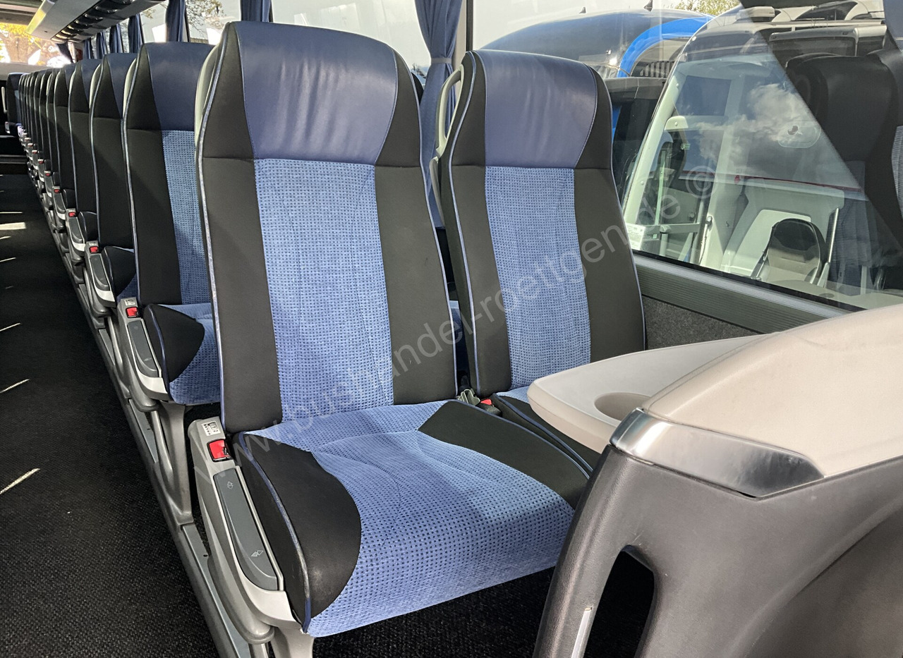 Turistický autobus Setra S 517 HDH: obrázek 12