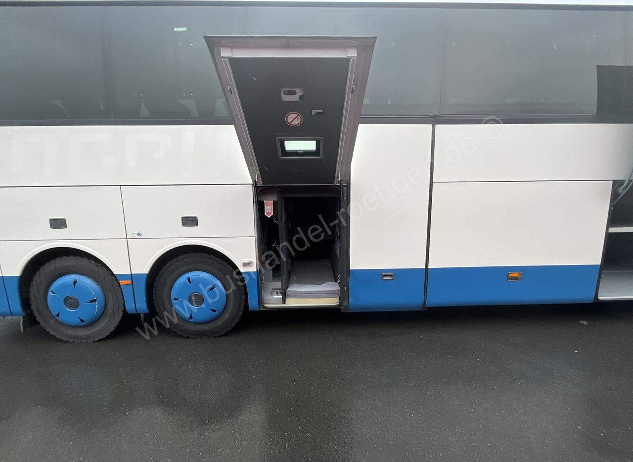 Turistický autobus Setra S 517 HDH: obrázek 6