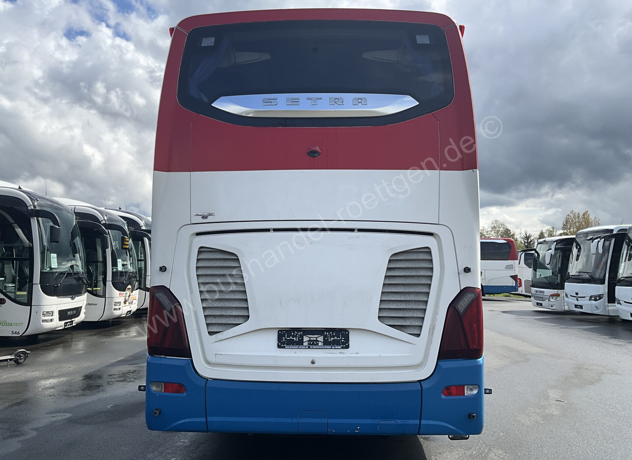 Turistický autobus Setra S 517 HDH: obrázek 9