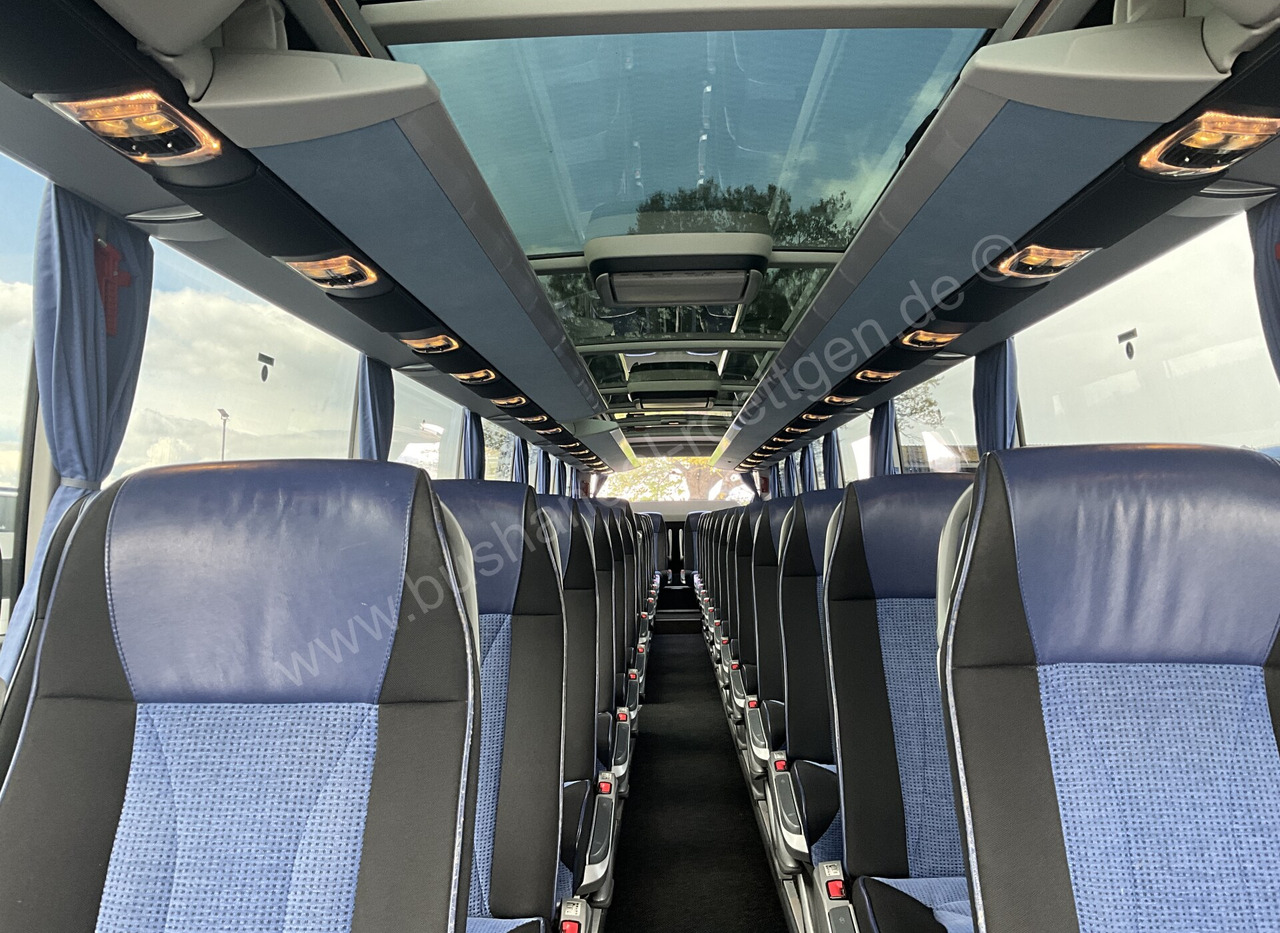 Turistický autobus Setra S 517 HDH: obrázek 13
