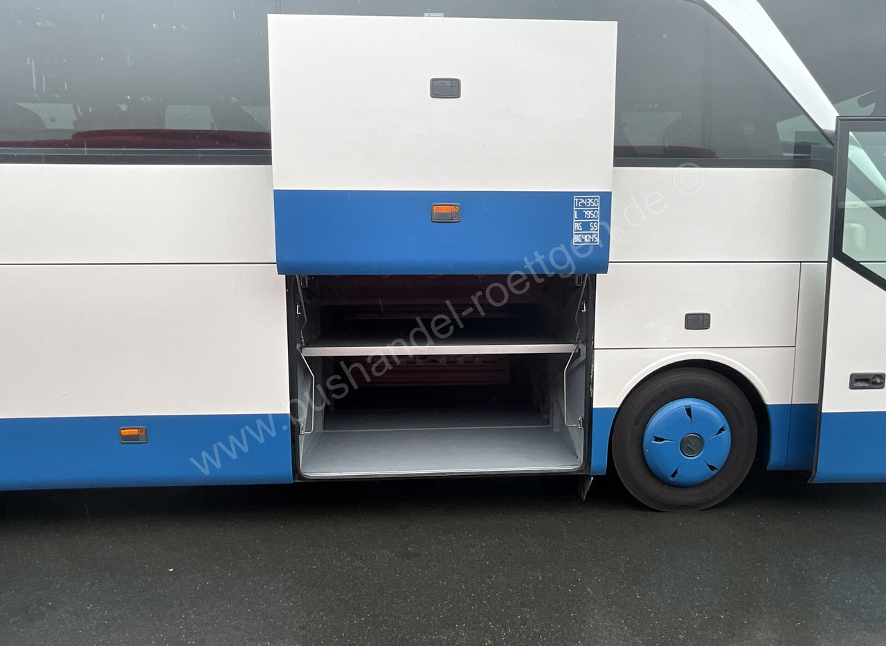 Turistický autobus Setra S 517 HDH: obrázek 7