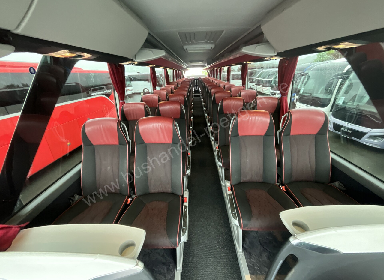 Turistický autobus Setra S 517 HDH: obrázek 11