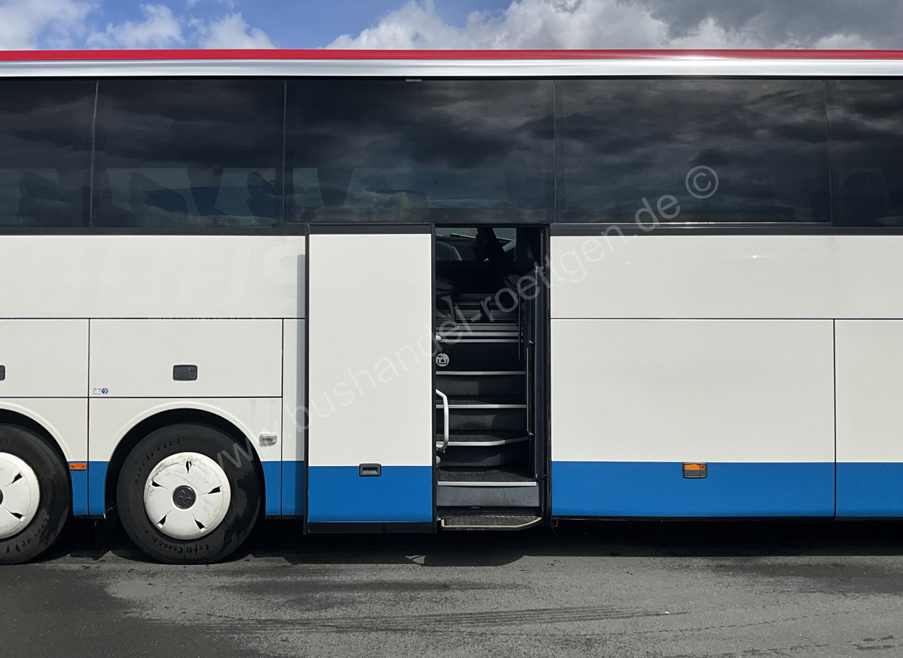 Turistický autobus Setra S 517 HDH: obrázek 6