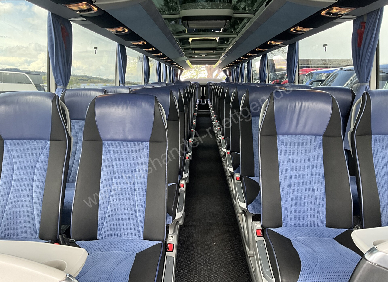 Turistický autobus Setra S 517 HDH: obrázek 11
