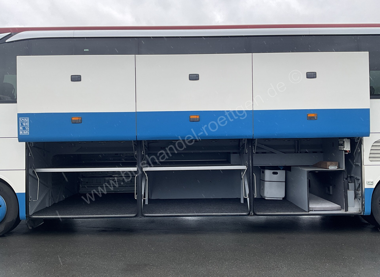 Setra S 517 HDH - Turistický autobus: obrázek 5 Setra S 517 HDH - Turistický autobus: obrázek 5