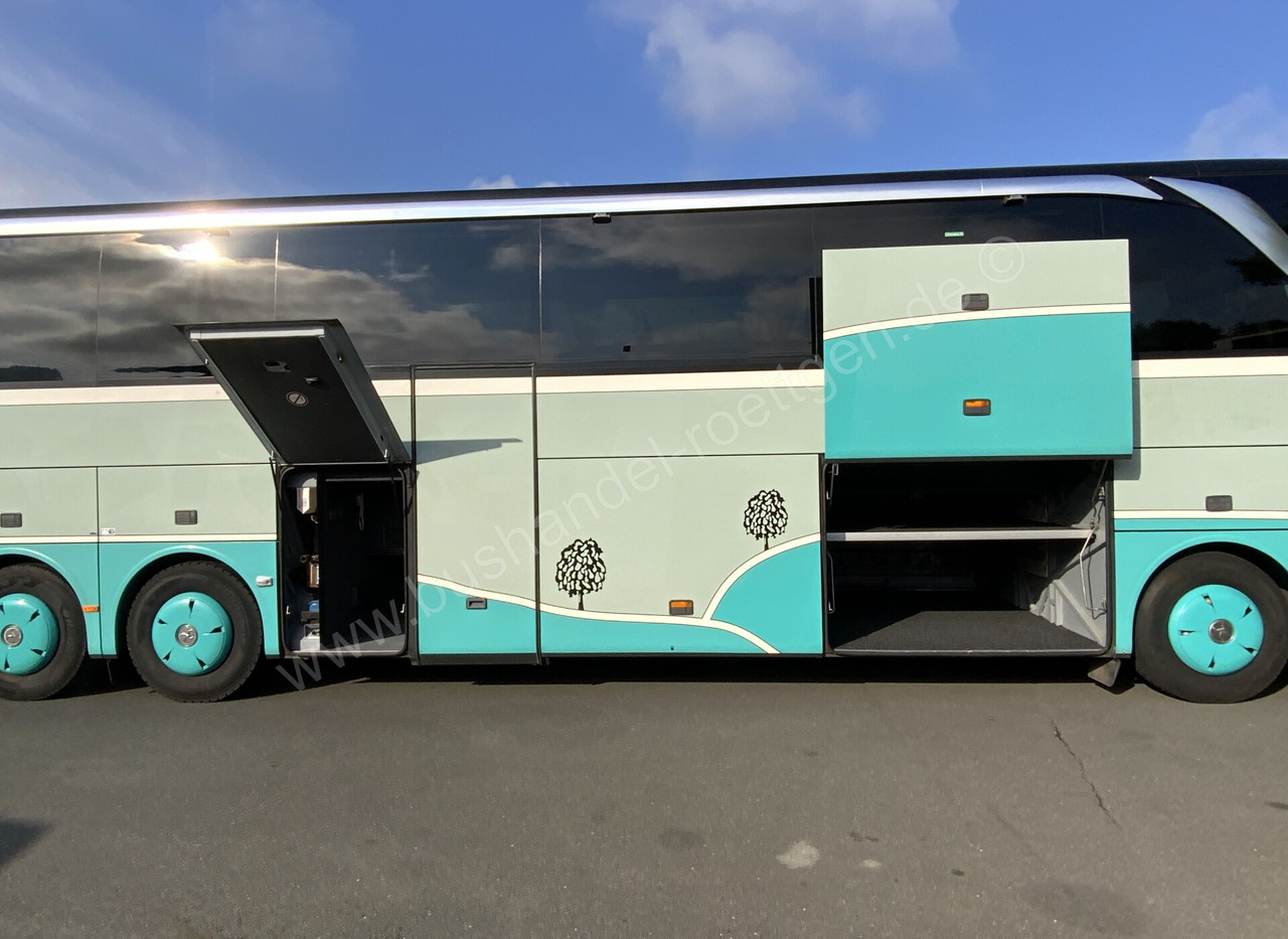 Setra S 517 HDH - Turistický autobus: obrázek 5 Setra S 517 HDH - Turistický autobus: obrázek 5