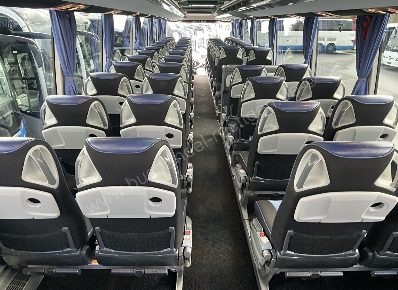 Turistický autobus Setra S 517 HDH: obrázek 18