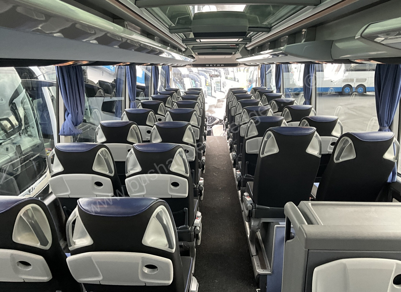 Turistický autobus Setra S 517 HDH: obrázek 19