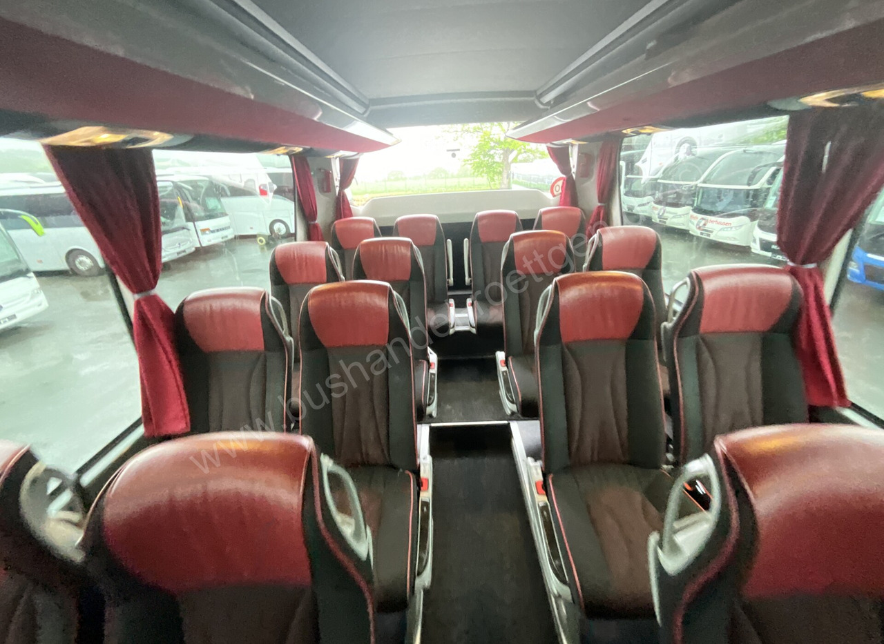 Turistický autobus Setra S 517 HDH: obrázek 16