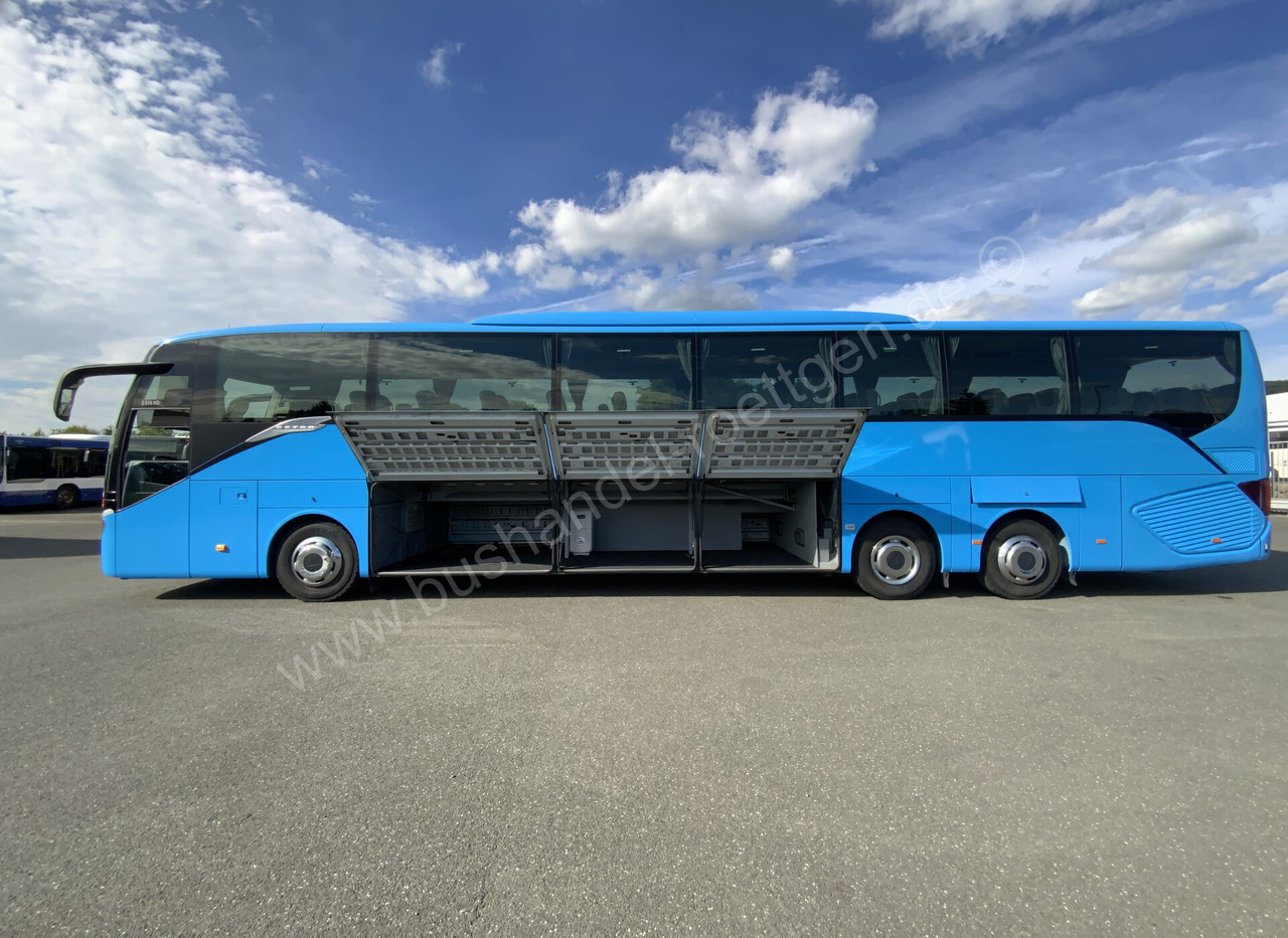 Setra S 519 HD - Turistický autobus: obrázek 5 Setra S 519 HD - Turistický autobus: obrázek 5