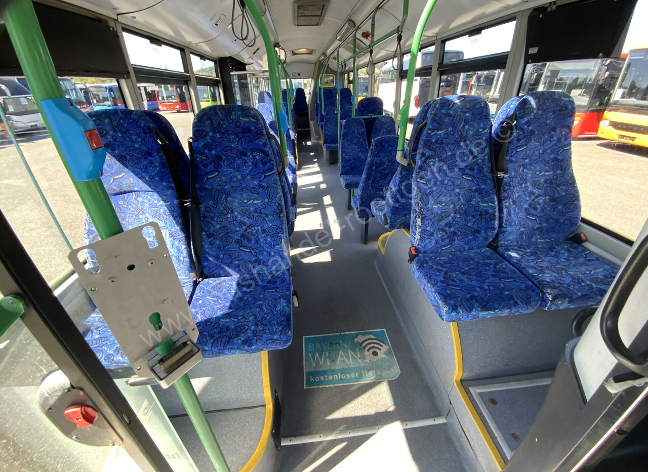 Městský autobus Solaris Urbino 12: obrázek 9