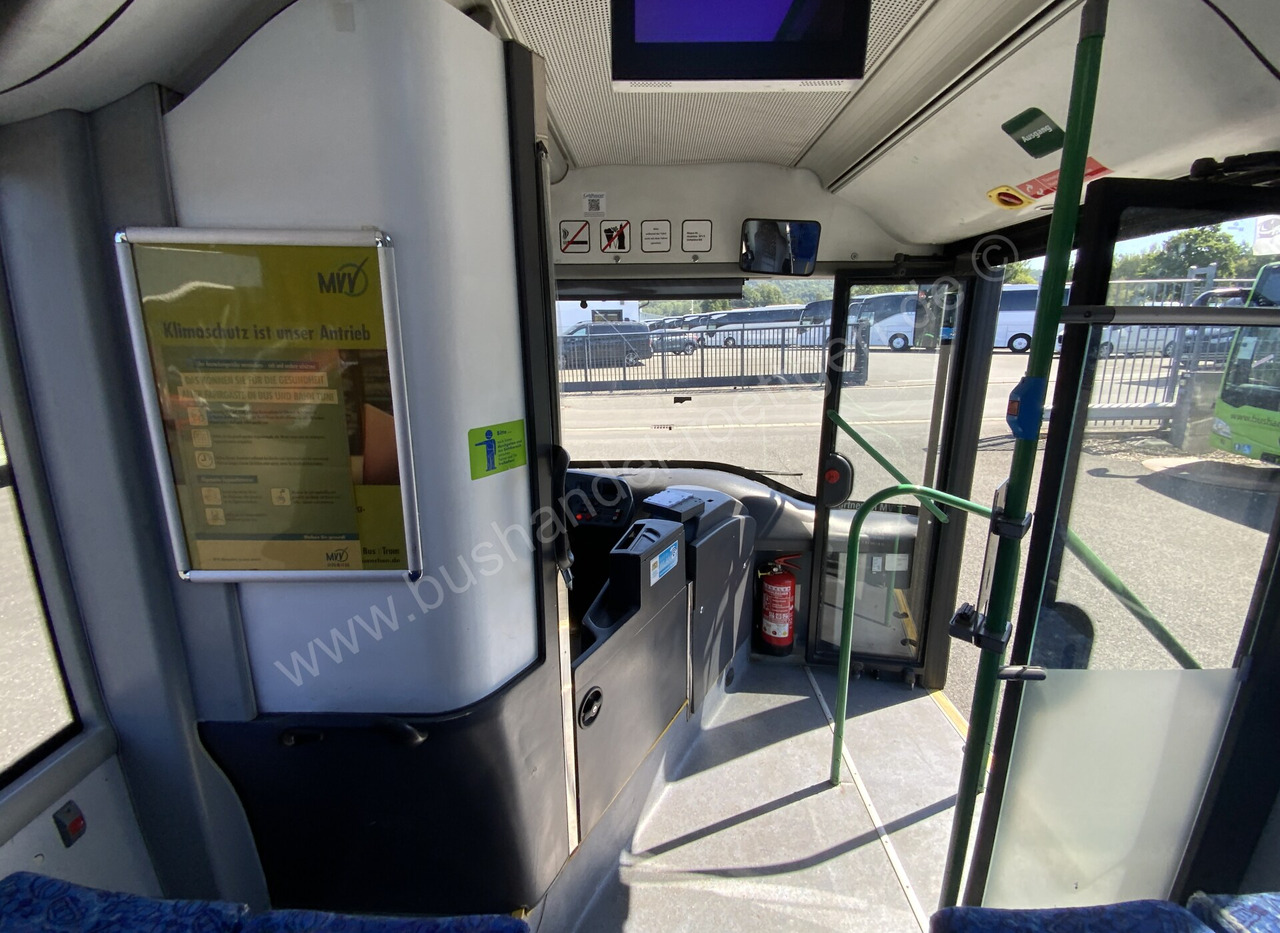 Městský autobus Solaris Urbino 12: obrázek 17