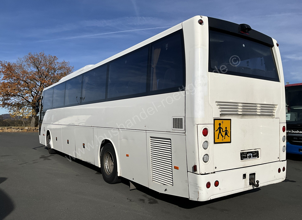 Temsa Safari HD - Turistický autobus: obrázek 4 Temsa Safari HD - Turistický autobus: obrázek 4