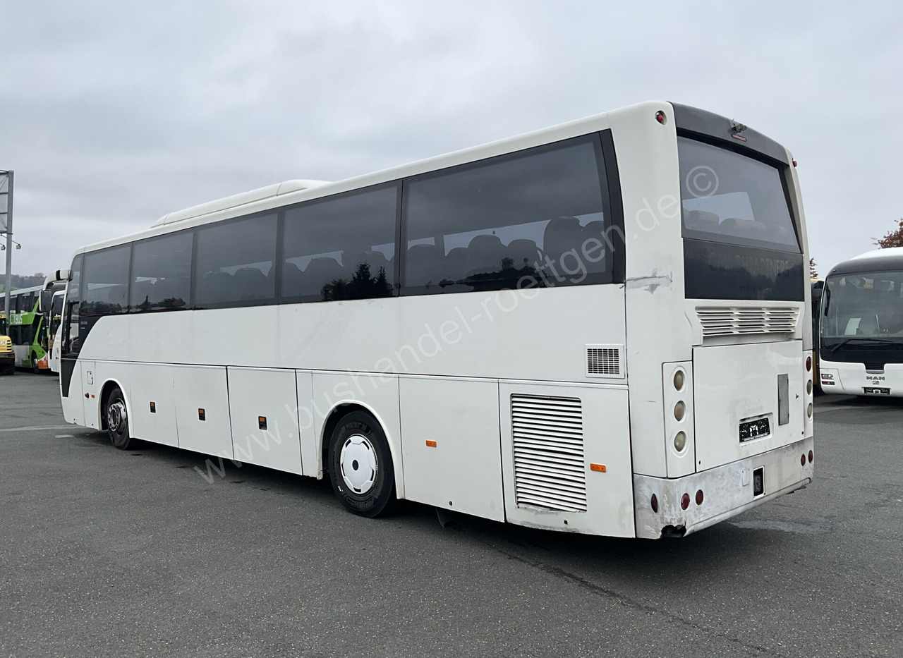 Temsa Safari HD - Turistický autobus: obrázek 4 Temsa Safari HD - Turistický autobus: obrázek 4