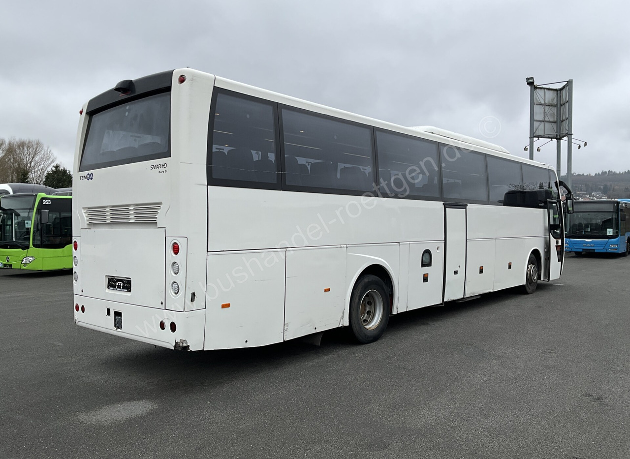 Temsa Safari HD - Turistický autobus: obrázek 3 Temsa Safari HD - Turistický autobus: obrázek 3