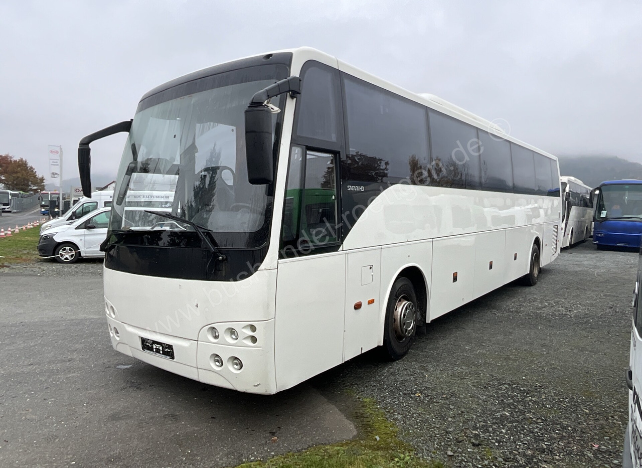 Temsa Safari HD - Turistický autobus: obrázek 2 Temsa Safari HD - Turistický autobus: obrázek 2